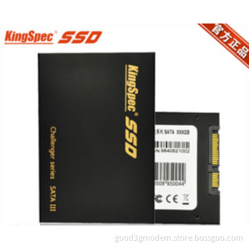 SSD Hard Drive 2.5" SATA 3.0 SSD SSD Hard Drive 64GB